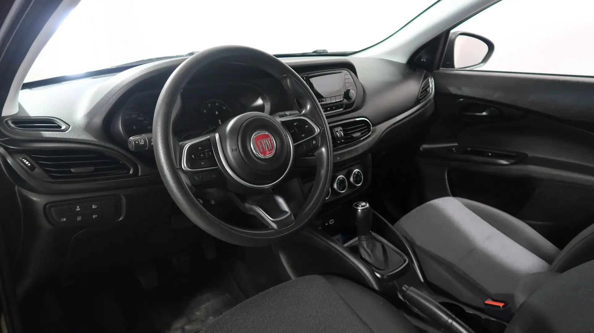 Fiat Tipo Tipo 1.0 4 porte Bronzo - 2