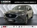 Mazda CX-5 2.5 SKYACTIV-G 194 Exclusive AT Navi LED Schwarz - thumbnail 1