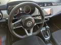 Nissan Micra Micra 1.0 ig-t Eco Acenta Gpl Rosso - thumbnail 11