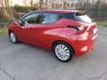 Nissan Micra Micra 1.0 ig-t Eco Acenta Gpl Rosso - thumbnail 5