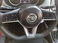 Nissan Micra Micra 1.0 ig-t Eco Acenta Gpl Rosso - thumbnail 12