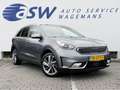 Kia Niro 1.6 GDi Hybrid ExecutiveLine | ACC | Leder | Memor Grau - thumbnail 3