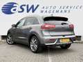 Kia Niro 1.6 GDi Hybrid ExecutiveLine | ACC | Leder | Memor Grau - thumbnail 4