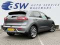 Kia Niro 1.6 GDi Hybrid ExecutiveLine | ACC | Leder | Memor Grau - thumbnail 2
