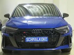Audi RS3 Sportback TFSI 2.5 quattro