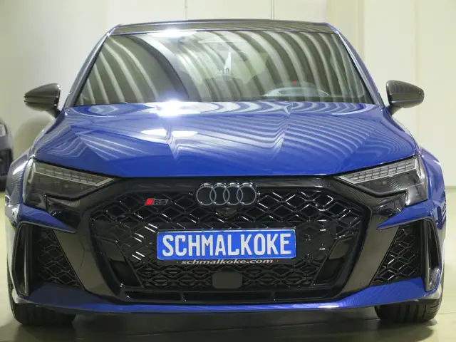 Audi RS3 Sportback TFSI 2.5 quattro