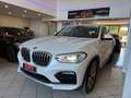 BMW X4 xDrive25d xLine Bianco - thumbnail 3