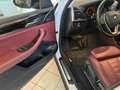 BMW X4 xDrive25d xLine Bianco - thumbnail 8