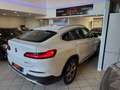 BMW X4 xDrive25d xLine Bianco - thumbnail 13