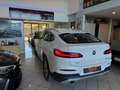 BMW X4 xDrive25d xLine Bianco - thumbnail 12