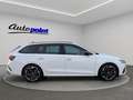 Skoda Octavia 2.0 TDI DSG RS COMBI Weiß - thumbnail 4