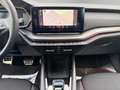 Skoda Octavia 2.0 TDI DSG RS COMBI Weiß - thumbnail 15
