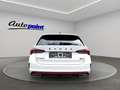 Skoda Octavia 2.0 TDI DSG RS COMBI Weiß - thumbnail 6