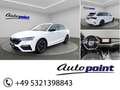 Skoda Octavia 2.0 TDI DSG RS COMBI Weiß - thumbnail 1
