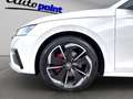 Skoda Octavia 2.0 TDI DSG RS COMBI Weiß - thumbnail 10
