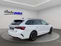 Skoda Octavia 2.0 TDI DSG RS COMBI Weiß - thumbnail 5