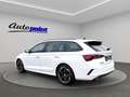 Skoda Octavia 2.0 TDI DSG RS COMBI Weiß - thumbnail 7