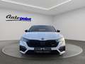 Skoda Octavia 2.0 TDI DSG RS COMBI Weiß - thumbnail 2