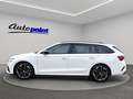 Skoda Octavia 2.0 TDI DSG RS COMBI Weiß - thumbnail 8