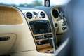 Bentley Continental GTC 6.0 W12 R.H.D. Ex international owner Nero - thumbnail 9