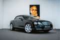 Bentley Continental GTC 6.0 W12 R.H.D. Ex international owner Nero - thumbnail 1