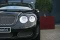 Bentley Continental GTC 6.0 W12 R.H.D. Ex international owner Zwart - thumbnail 24