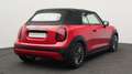 MINI Cooper C Cabrio Cooper C Classic Trim Cabrio Head-Up DAB LED Rojo - thumbnail 6