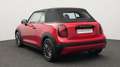 MINI Cooper C Cabrio Cooper C Classic Trim Cabrio Head-Up DAB LED Rojo - thumbnail 4