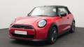MINI Cooper C Cabrio Cooper C Classic Trim Cabrio Head-Up DAB LED Rojo - thumbnail 1