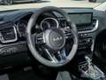 Kia Ceed / cee'd 1.5T DCT7 SPIRIT TECHNIK NAVI KAMERA UVM. Weiß - thumbnail 6