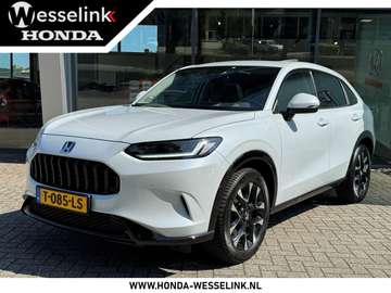 2.0 e:HEV Advance - All season banden | Schuifdak