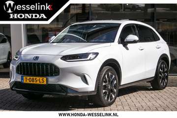 2.0 e:HEV Advance - All season banden | Schuifdak