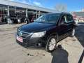 Volkswagen Tiguan Sport 4x4 Tüv Neu Schwarz - thumbnail 1