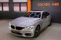 BMW 435 435iA Gran Coupé xDrive Sport Gris - thumbnail 4