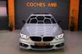 BMW 435 435iA Gran Coupé xDrive Sport Gris - thumbnail 5