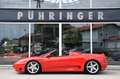 Ferrari 360 Spider *Schalter* Roşu - thumbnail 1