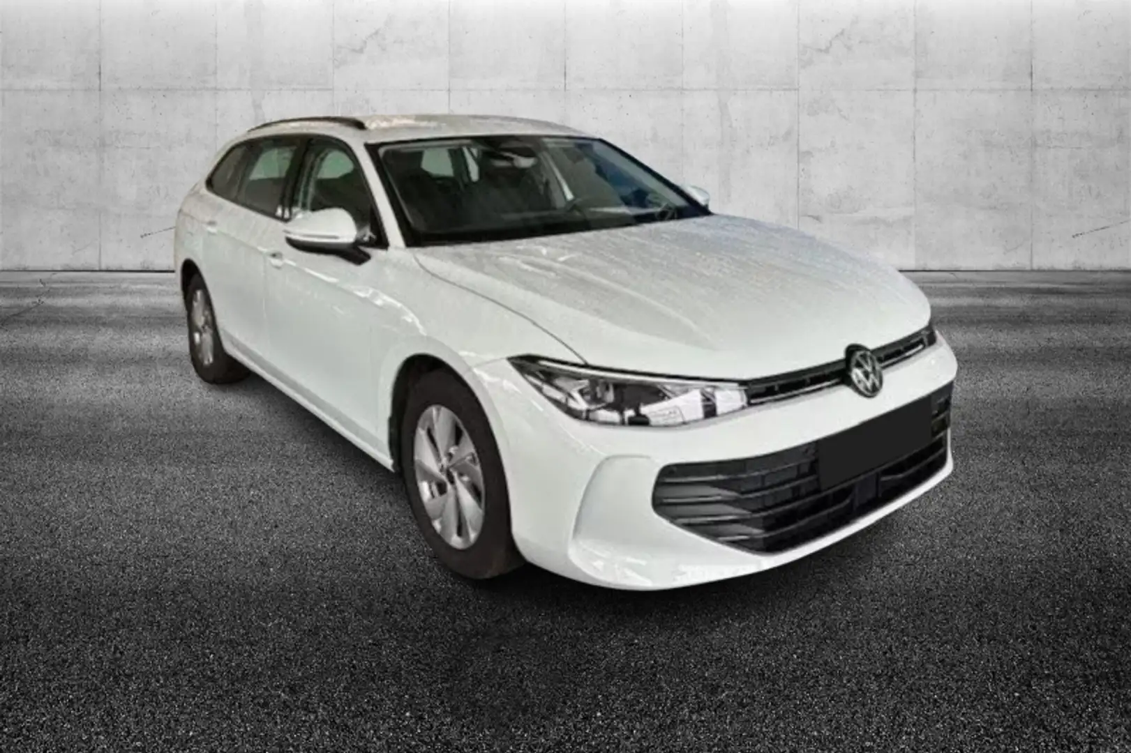 Volkswagen Passat 2.0 TDI 122 CV SCR DSG Bianco - 1