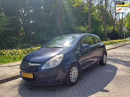 Opel Corsa 1.2-16V Selection