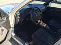 Mercedes-Benz 200 E Automatik*SHD*Sportsitze Karo Schwarz* Argintiu - thumbnail 15