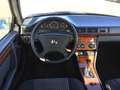 Mercedes-Benz 200 E Automatik*SHD*Sportsitze Karo Schwarz* Argintiu - thumbnail 10