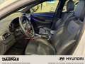 Hyundai i30 FL MJ22 N Performance 8-DCT NAVI Assistenz Weiß - thumbnail 10