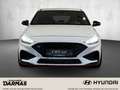 Hyundai i30 FL MJ22 N Performance 8-DCT NAVI Assistenz Blanc - thumbnail 1
