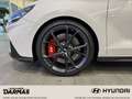 Hyundai i30 FL MJ22 N Performance 8-DCT NAVI Assistenz Blanc - thumbnail 9