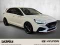 Hyundai i30 FL MJ22 N Performance 8-DCT NAVI Assistenz Blanco - thumbnail 3