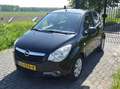 Opel Agila Agila 1.0 Berlin Zwart - thumbnail 2