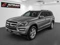 Mercedes-Benz GL 350 BlueTEC 4MATIC Aut. | 1.BESITZ | 7-SITZER | Grau - thumbnail 1