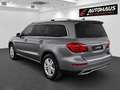 Mercedes-Benz GL 350 BlueTEC 4MATIC Aut. | 1.BESITZ | 7-SITZER | Grau - thumbnail 3
