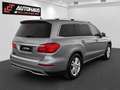 Mercedes-Benz GL 350 BlueTEC 4MATIC Aut. | 1.BESITZ | 7-SITZER | Grau - thumbnail 6