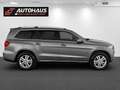 Mercedes-Benz GL 350 BlueTEC 4MATIC Aut. | 1.BESITZ | 7-SITZER | Grau - thumbnail 5