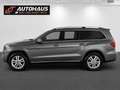 Mercedes-Benz GL 350 BlueTEC 4MATIC Aut. | 1.BESITZ | 7-SITZER | Grau - thumbnail 2